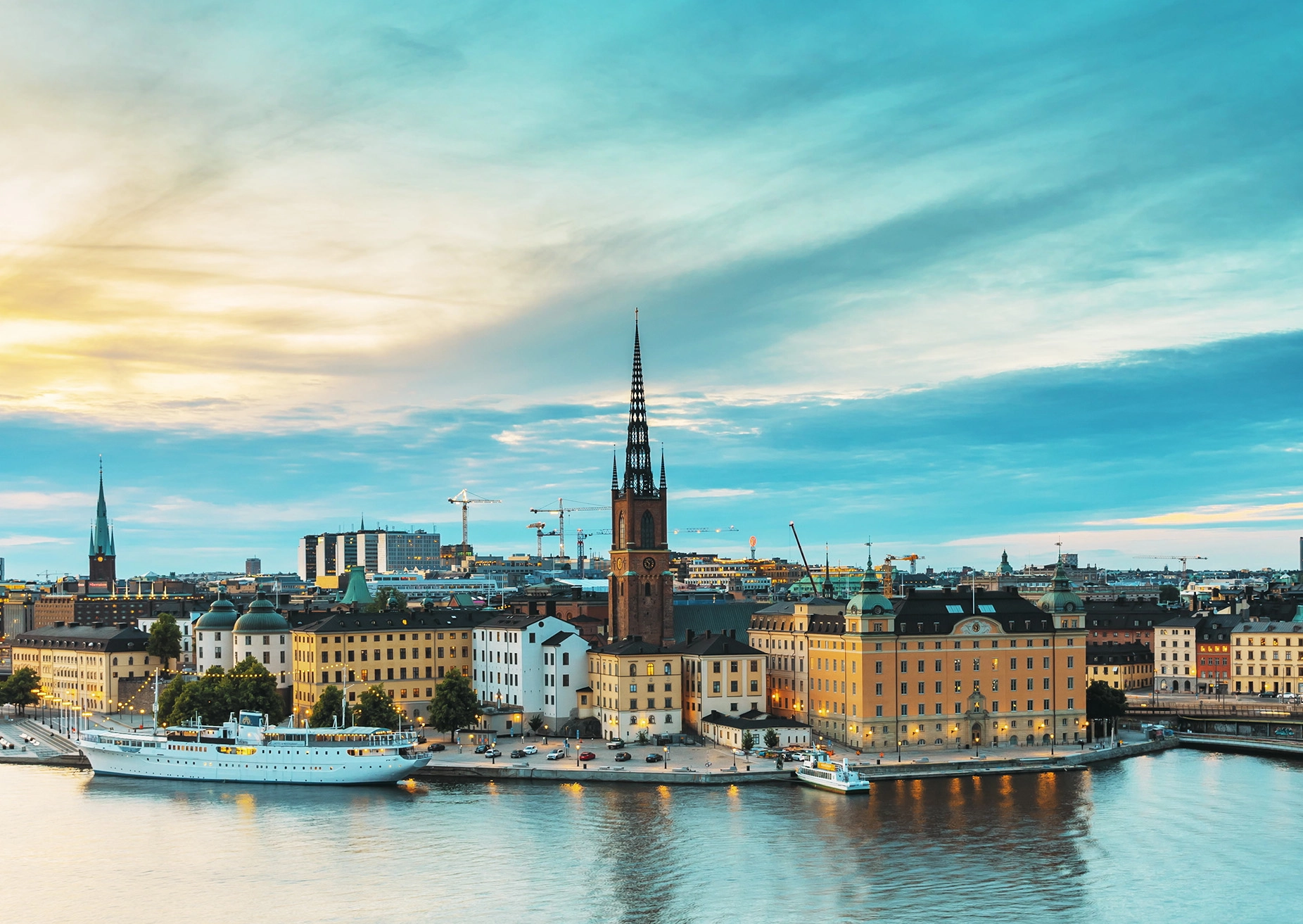 Stockholm, Sweden