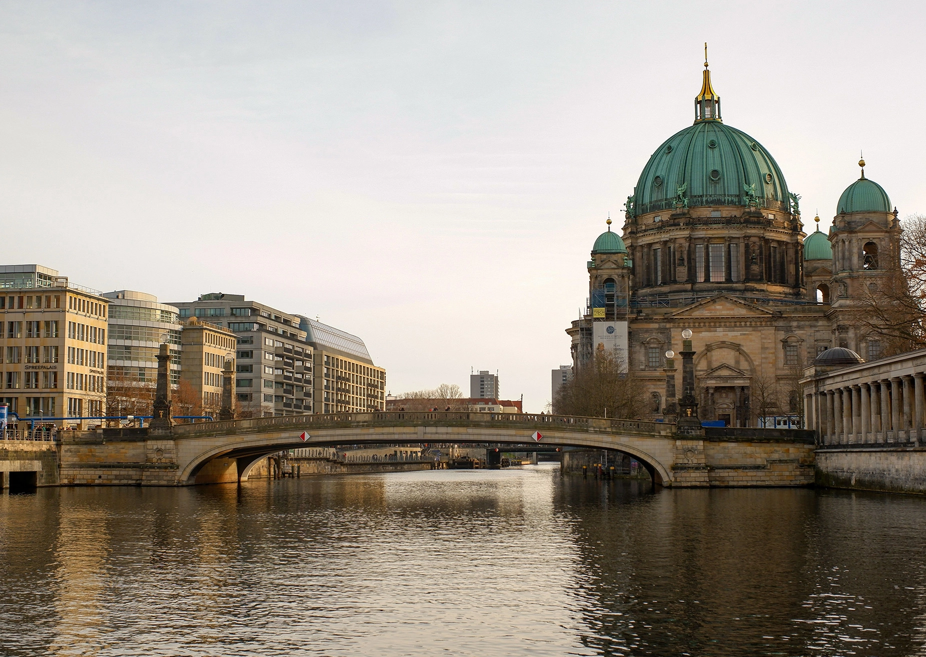 Berlin (Warnemunde) Germany