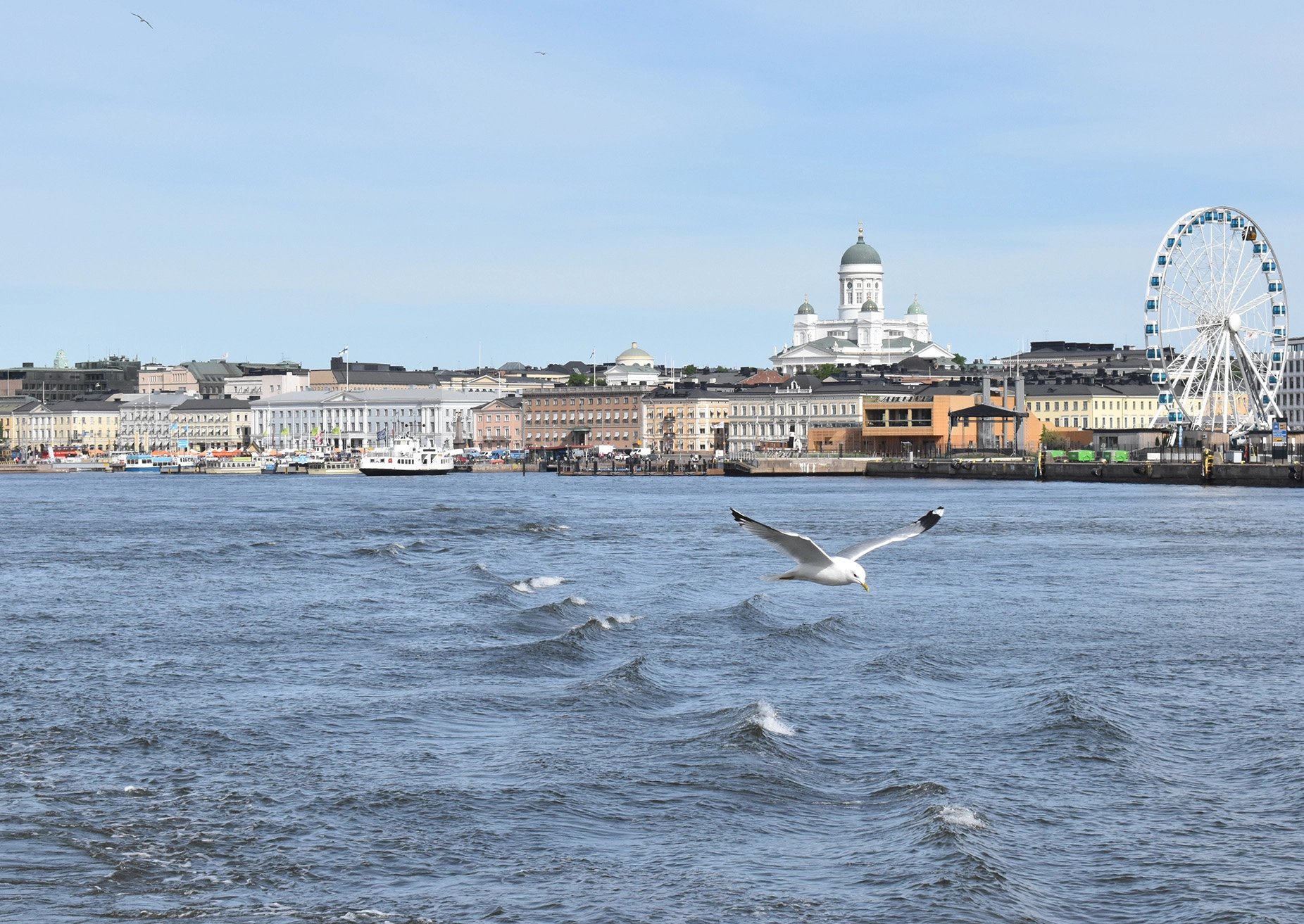 Helsinki, Finland