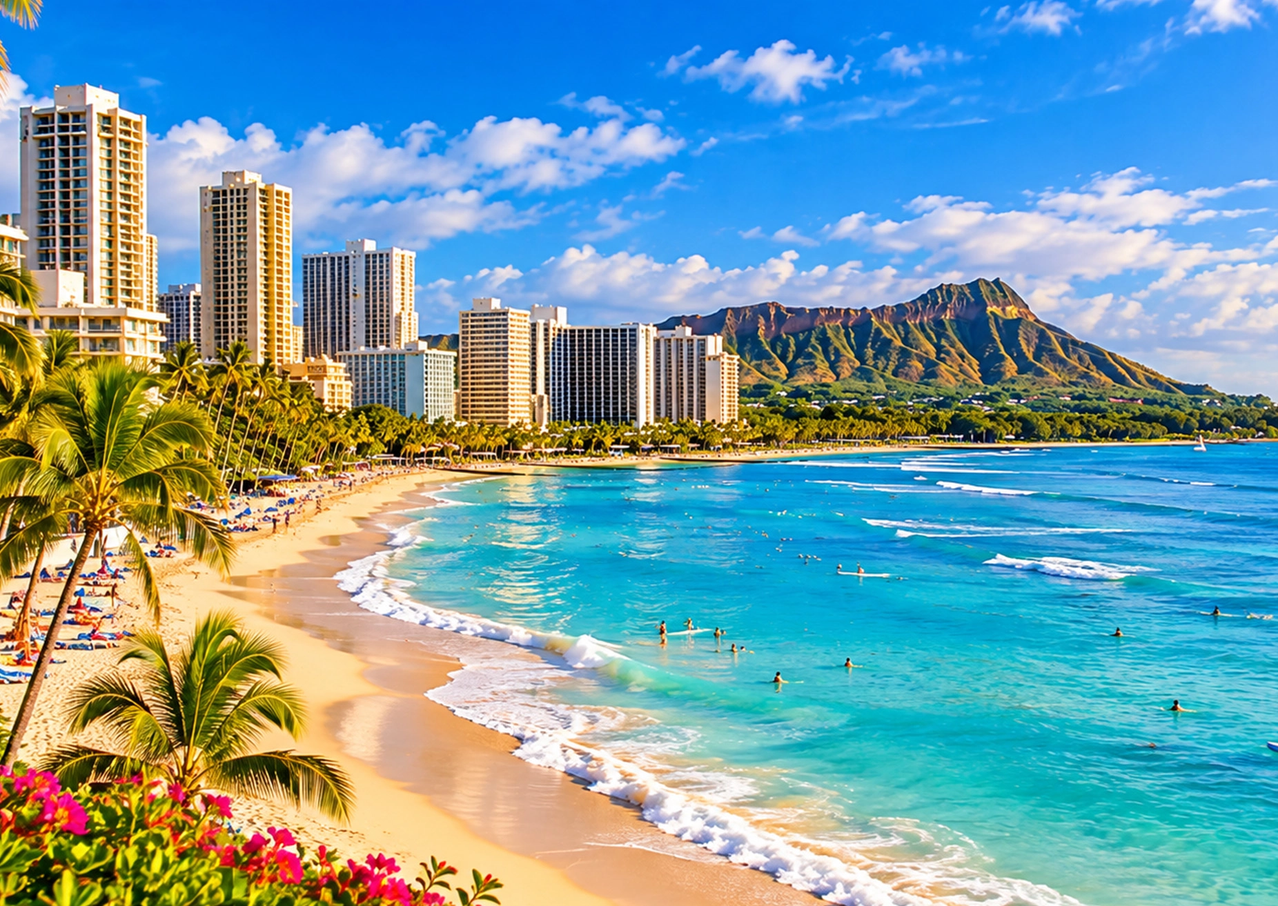 Honolulu Oahu Hawaii Singles Cruise
