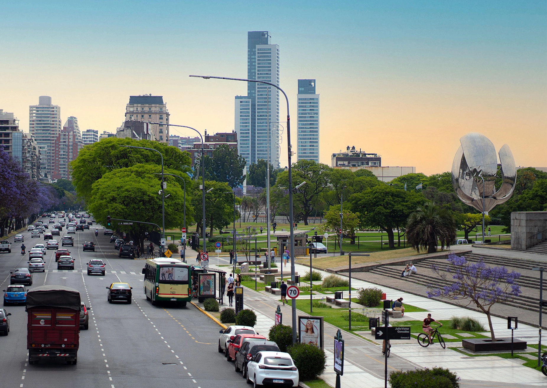 Buenos Aires, Argentina