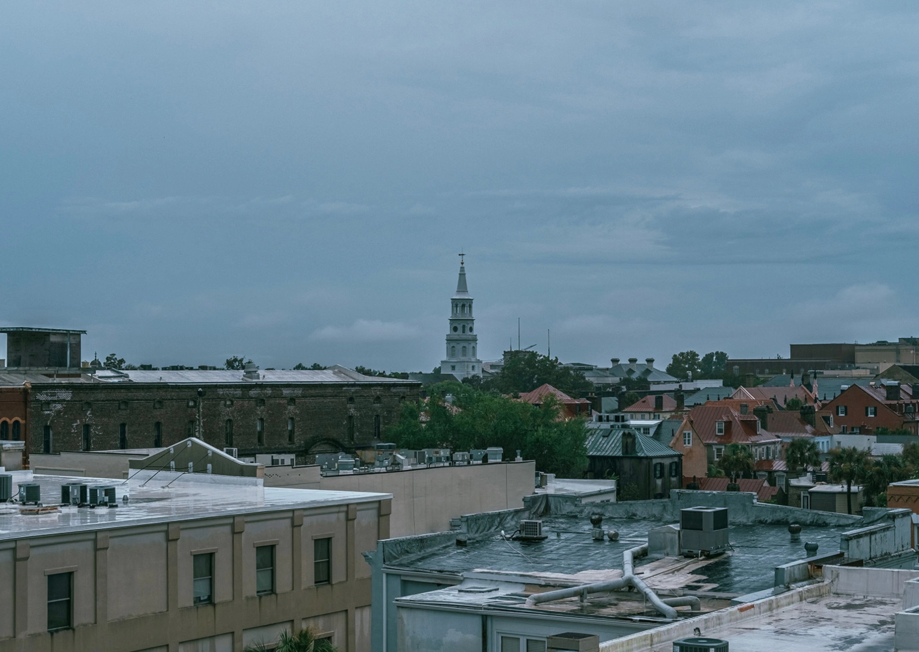 Charleston, SC