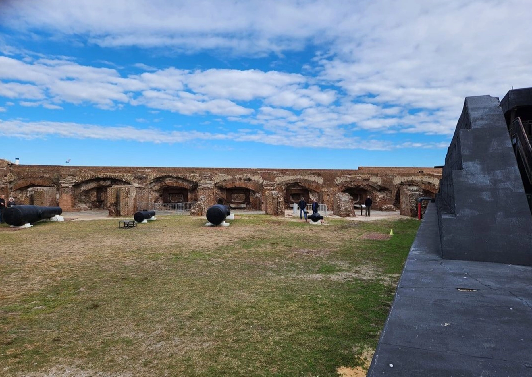 Fort Sumter