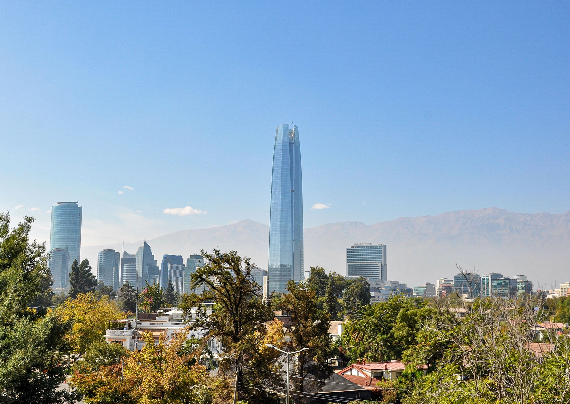 Santiago, Chile