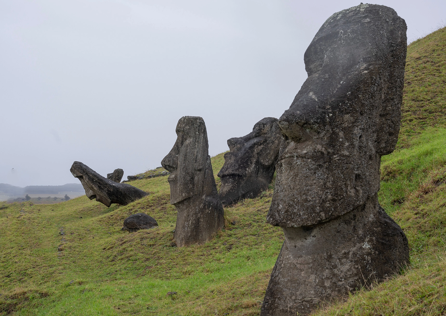 Rapa Nui