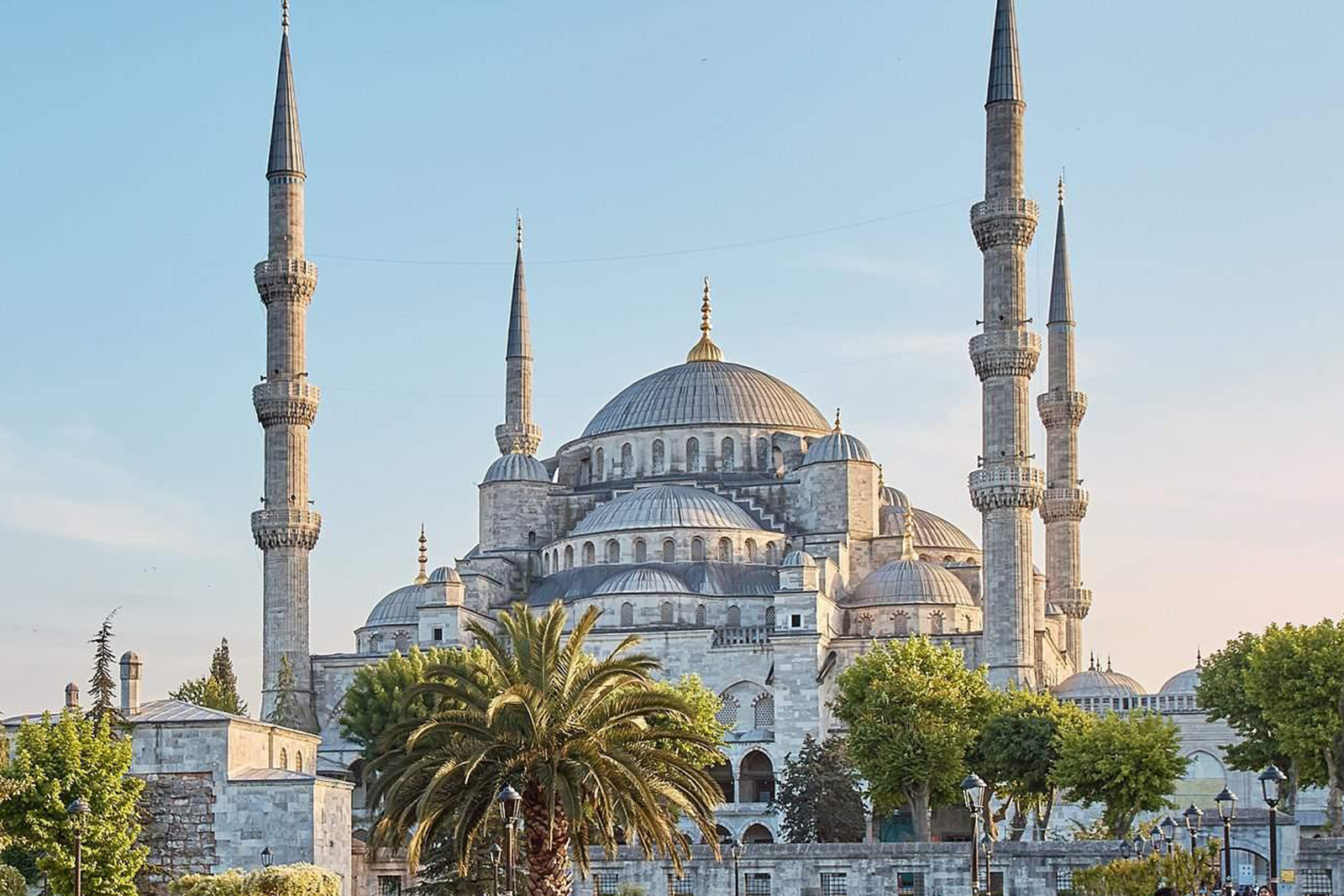 Hagia Sophia